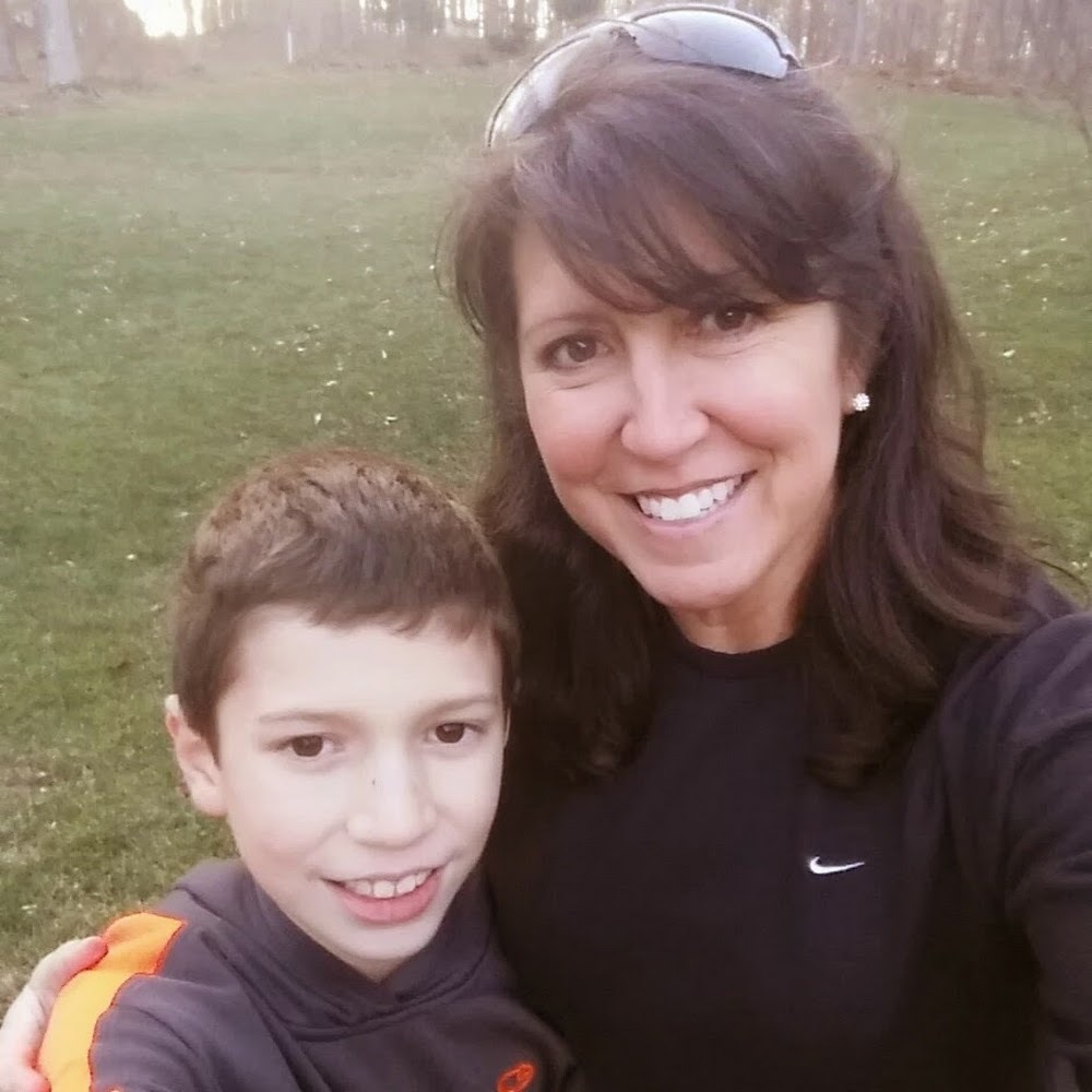 Meet your Posher, Mary